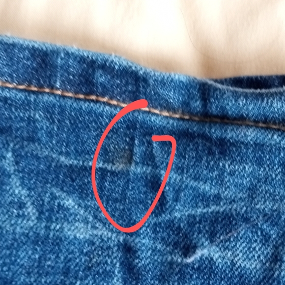 Jean Bundle - Picture 10 of 13